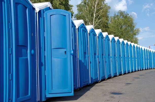 Portable Toilet Options We Offer in Shell Point, SC